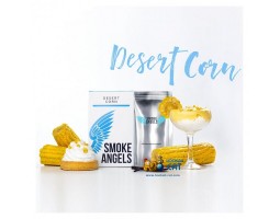 Табак Smoke Angels Desert Corn (Десертная Кукуруза) 100г Акцизный